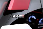 Nissan IDx Nismo Concept 2013 года